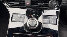 Toyota bZ4X 150kW Vision 71.4kWh 5dr Auto [11kW] Electric Hatchback